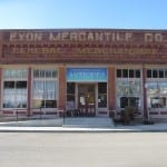 Dolores CO Exon Mercantile Co