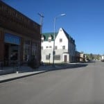 Dolores CO Central Avenue