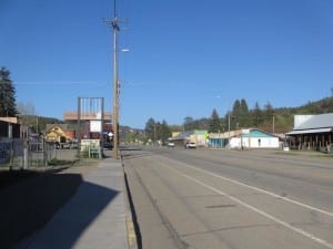 Dolores CO Highway 145