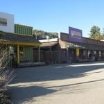 Dolores CO Downtown Shops