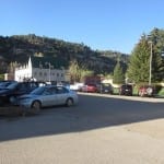 Dolores CO Downtown