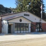 Dolores CO Town Hall