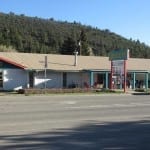 Dolores CO Grocery Store