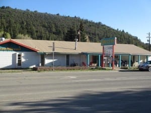 Dolores CO Grocery Store