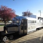 Dolores CO Galloping Goose