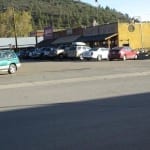 Dolores River Brewery