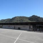 Mesa Verde Knife Edge Cafe
