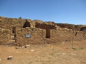 Mesa Verde Coyote Village