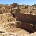 Mesa Verde Coyote Village Kiva