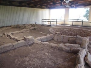 Mesa Verde Megalithic House