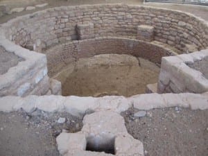 Mesa Verde Megalith