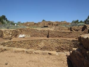 Mesa Verde Coyote Village