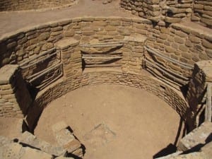 Mesa Verde Far View Sites