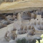 Mesa Verde Cliff Palace