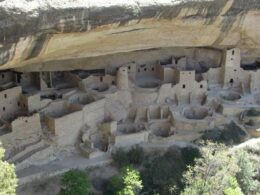 Mesa Verde National Park