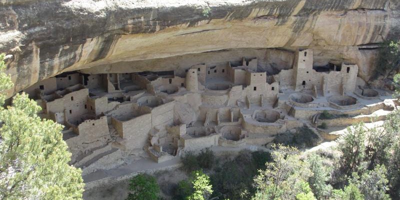 Mesa Verde National Park