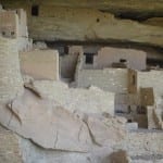 Mesa Verde Cliff Palace
