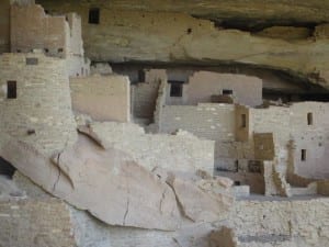 Mesa Verde Cliff Palace