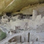 Mesa Verde Cliff Palace