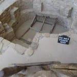 Mesa Verde Cliff Palace Kiva