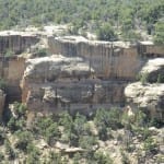 Mesa Verde Cliff Houses