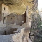 Mesa Verde Balcony House