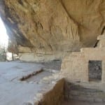 Mesa Verde Balcony House