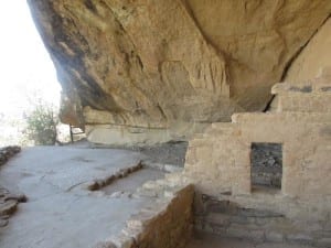 Mesa Verde Balcony House