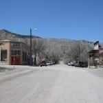 Ridgway CO Colorado Boy Pub