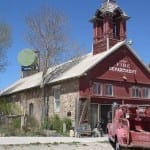 Ridgway CO Fire Department