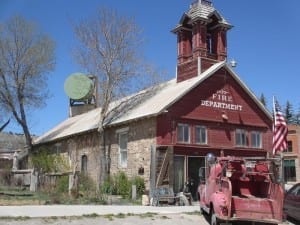 Ridgway CO Fire Department