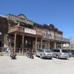 Ridgway CO True Grit Cafe