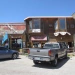 Ridgway CO Saloon