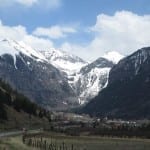 Telluride CO