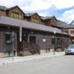 Telluride CO Smuggler Joe's Brewpub