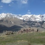 Telluride CO Mountain Village