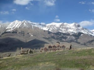 Telluride CO Mountain Village