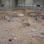 Mesa Verde Pithouse