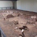 Mesa Verde Pithouses Pueblos