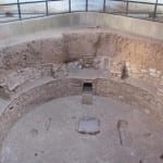 Mesa Verde Village Kiva