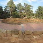 Mesa Verde Sun Temple
