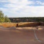 Mesa Verde Sun Temple