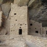 Mesa Verde Spruce Tree House