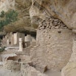 Mesa Verde Spruce Tree House