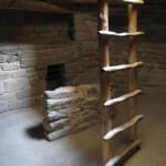 Mesa Verde Spruce Tree House Kiva