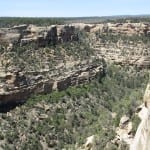 Ute Mountain Reservation CO