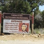 Ute Mountain Ute Reservation