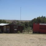 Ute Mountain Ute Reservation Shops