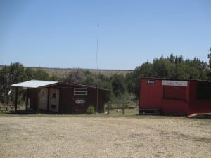 Ute Mountain Ute Reservation Shops