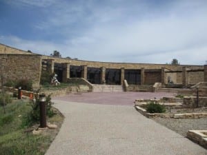 Anasazi Heritage Center